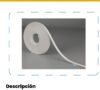 Cinta Neón Flex LED de Alta Luminosidad RGB 12V x5m — Mercury