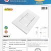 interruptor-doble-conmutable-10a-110v-250v-color-blanco-ficha-tecnica Ficha técnica Interruptor Doble Conmutable 10A 110V-250V Color Blanco