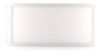 Panel LED Frameless Cuadrado Sobreponer 48W — Mercury
