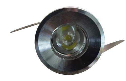 Panel LED Redondo Incrustar Satín Luz Cálida 3000K — Mercury · Ref IPL58 Panel LED Redondo Incrustar Satín Luz Cálida 3000K — Mercury · Ref IPL58