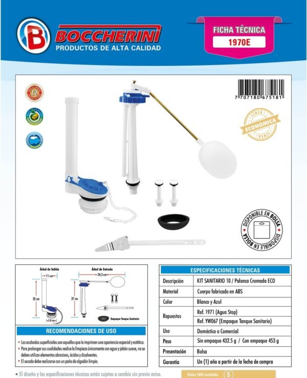 kit-sanitario-10-palanca-cromada-eco-ficha-tecnica Ficha técnica Kit Sanitario 10° Palanca Cromada Eco