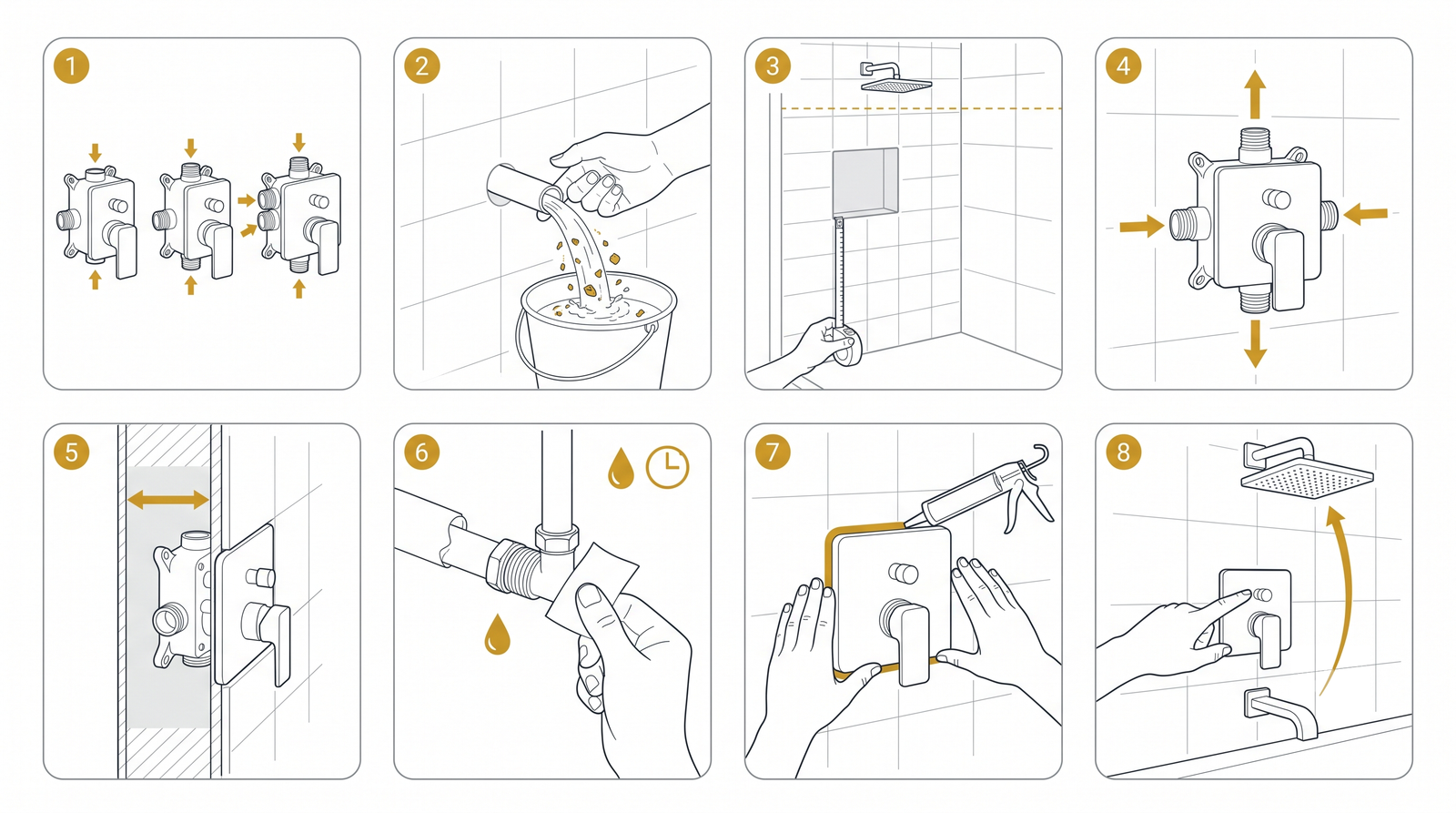 Moressco · lamina-registro-ducha-v2