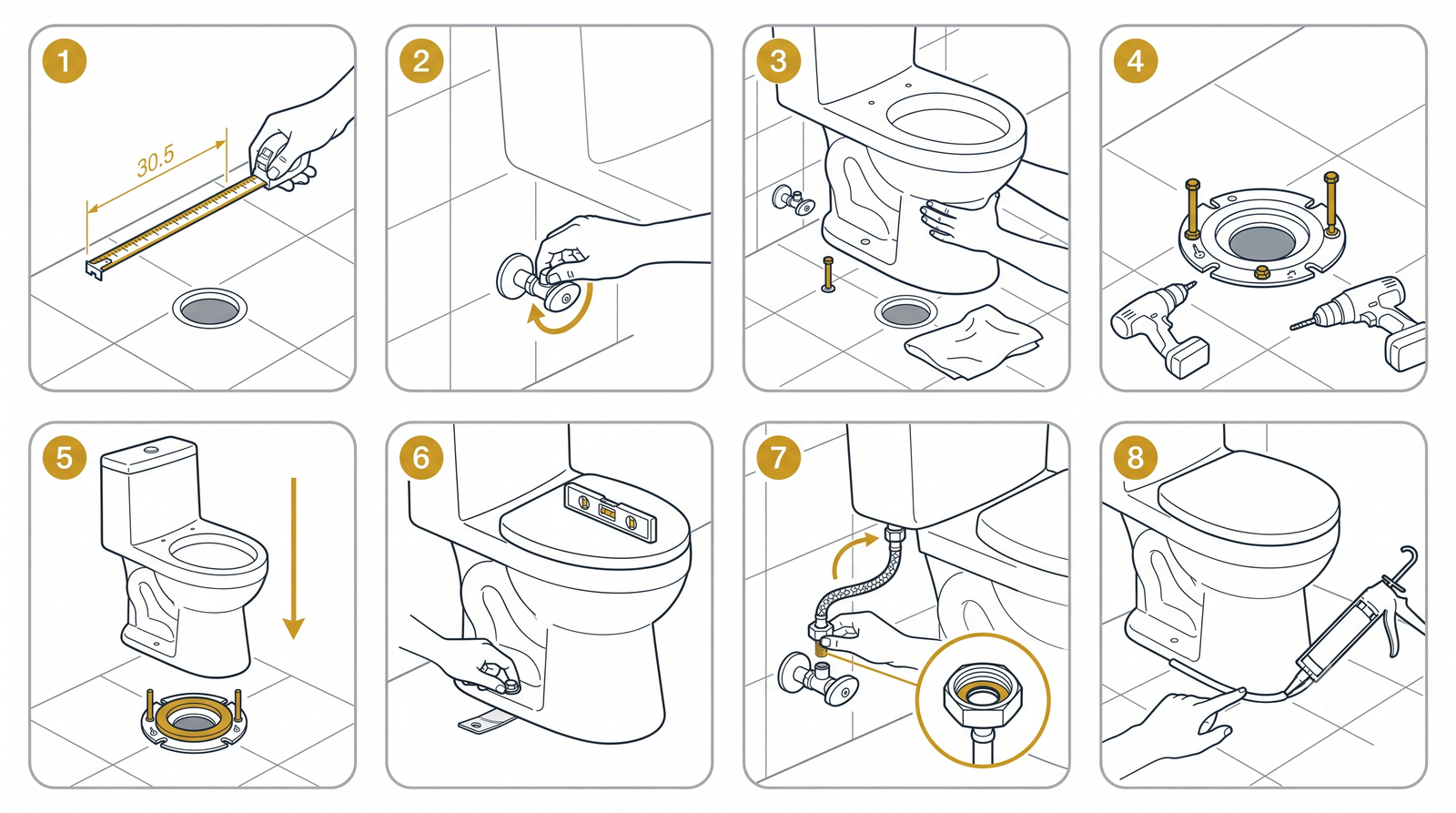 Lámina manual Sanitario