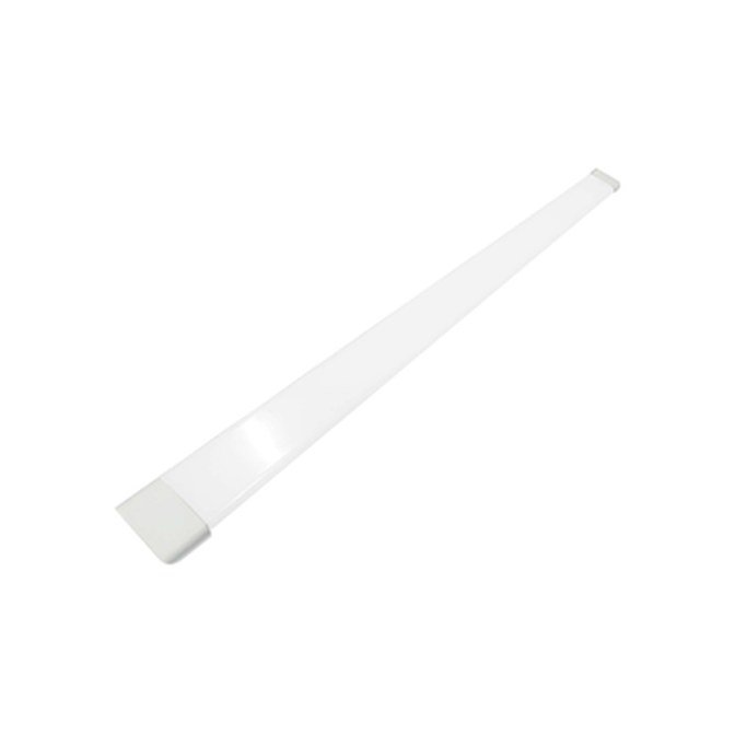 Lámpara LED Alta Potencia 72W(2X36) 240CM — Mercury