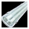 Lámpara LED Hermética 2X18 36W — Mercury