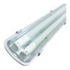 Lámpara LED Hermética 2X18 36W — Mercury