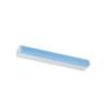 Lámpara LED T5 18W 120 cm Azul — Mercury