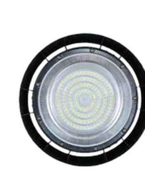 Lámpara LED Industrial UFO 100W — Mercury