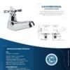 llave-individual-lavamanos-buga-ficha-tecnica Ficha técnica Llave Individual Lavamanos Buga