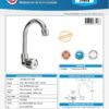 llave-lavaplatos-sencilla-de-pared-pomo-ficha-tecnica Ficha técnica Llave Lavaplatos Sencilla de Pared Pomo
