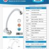 llave-sencilla-lavaplatos-de-pared-en-abs-blanca-y-cromada-manija-tipo-pomo-ficha-tecnica Ficha técnica Llave Sencilla Lavaplatos de Pared en ABS Blanca y Cromada Manija Tipo Pomo