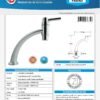 llave-sencilla-meson-lavaplatos-en-abs-cromada-manija-tipo-palanca-ficha-tecnica Ficha técnica Llave Sencilla Meson Lavaplatos en ABS Cromada Manija Tipo Palanca