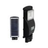 Luminaria Solar Alumbrado Público 400W — Mercury