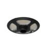 Luminaria Solar Trompo C/control/sensor 400W — Mercury