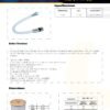 mercury-cable-coaxial-blanco-rg6-u-95-ficha-tecnica Ficha técnica MERCURY Cable Coaxial Blanco Rg6-u 95%