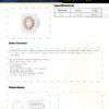 mercury-extractor-de-aire-6-con-rejilla-blanco-ficha-tecnica Ficha técnica MERCURY Extractor DE AIRE 6" CON Rejilla Blanco