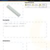 mercury-regleta-electrica-20a-12-lineas-paquete-x-10-unidades-ficha-tecnica Ficha técnica MERCURY Regleta Electrica 20A 12 Lineas Paquete X 10 Unidades