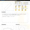 panel-led-60x60-50w-mercury-ficha-tecnica Ficha técnica Panel LED 60X60 50W — Mercury
