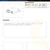 Ficha técnica Panel LED 60X60 — Mercury