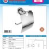 porta-rollo-en-aluminio-base-redonda-ficha-tecnica Ficha técnica Porta Rollo en Aluminio Base Redonda