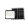 Reflector Solar High Lumen Chip 500W IP65 6500K / Panel Solar 50W 5V — Mercury
