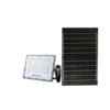 Reflector Solar High Lumen Chip Titanium 400W IP65 6500K / Panel Solar 25W 5V — Titanium