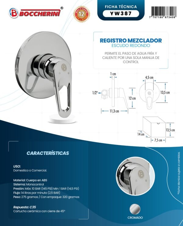 registro-mezclador-en-abs-cromado-ficha-tecnica Ficha técnica Registro Mezclador en ABS Cromado