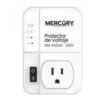 Protector de Voltaje 20A 4400W 220V/AC — Mercury