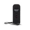 Regulador de Voltaje 8 Salidas 1000 Pro-pc 125V — Mercury