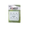 Multipro Multitoma 6 Salidas Ref. Multipro 6T — Powest