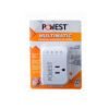 Protector de Voltaje 120V Ref. Multimatic120 — Powest