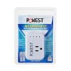 Protector Voltaje 120V Ref. Refrimatic — Powest