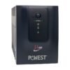 UPS Interactiva 1000VA Ref. Micronet1000 — Powest