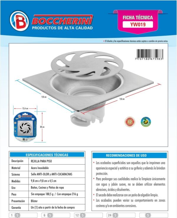rejilla-para-piso-en-acero-inoxidable-importado-ficha-tecnica Ficha técnica Rejilla para Piso en Acero Inoxidable-importado