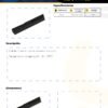 riel-para-spot-led-1-metro-negro-mercury-ficha-tecnica Ficha técnica Riel para Spot LED 1 Metro Negro — Mercury