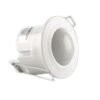 Sensor Ojo de Buey Incrustar Techo 360 — Mercury