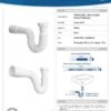 sifon-flexible-sencillo-nacional-blanco-ficha-tecnica Ficha técnica Sifon Flexible Sencillo Nacional Blanco