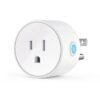 Toma Sencilla Smart Home WIFI Mercury App — Mercury