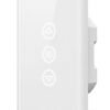 Dimmer Smart WiFi Touch — Mercury Blanco