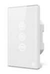 Dimmer Smart WiFi Touch — Mercury Blanco