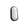 Tortuga LED Negra 18W 6500K — Mercury