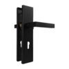 M8-COLON-BLACK-VISTA-1.jpg Manijón Arquitectónico M8 Colon Black para Puerta de Entrada · KL Cerraduras