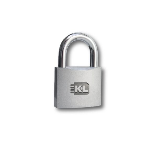 csd-50mm-s-candado-kl-csd-50-silver Candado Kl Csd 50 Silver · KL Cerraduras