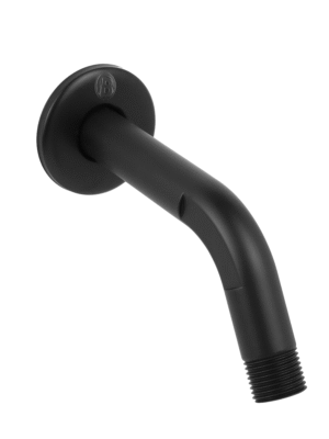 Manguera Flexible de 2 M en Acero Inoxidable #201, Acabado Cromado