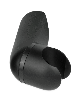 Ducha Bidet en Abs Cromada, Manguera en Acero Inoxidable 1.2 Mts (incluye Soporte en Abs)