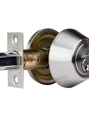 Cerrojo KL 104 Llave – Mariposa · KL Cerraduras