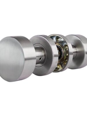 Pomo Stylus MJ7 para Cerraduras de Incrustar · KL Cerraduras