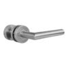 Manija Stylus MJ8 para Cerraduras de Incrustar · KL Cerraduras