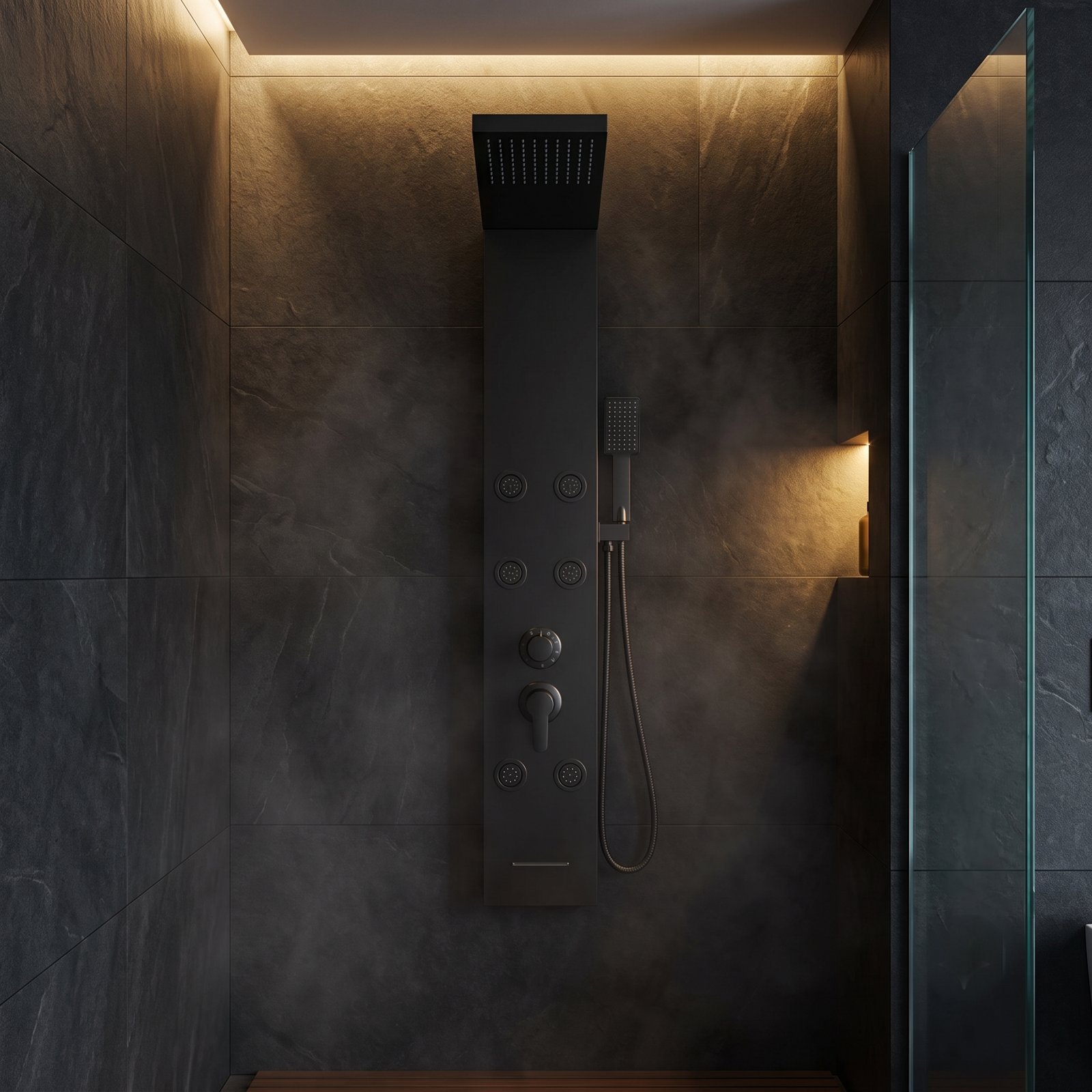 Proyecto de baño