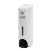 yw345-dispensador-jabon-liquido-blanco-capacid Dispensador Jabon Liquido Blanco Capacidad 310ml